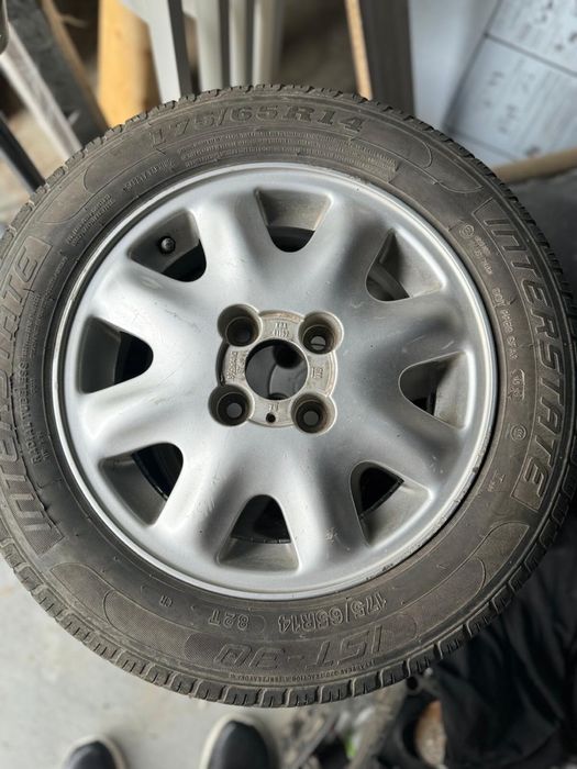 Cauciucuri de vara 175/65 R14