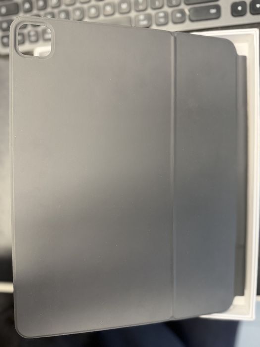 Магнитна клавиатура Nuflaz X9 за iPad