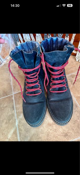 Ghete Tommy Hilfiger