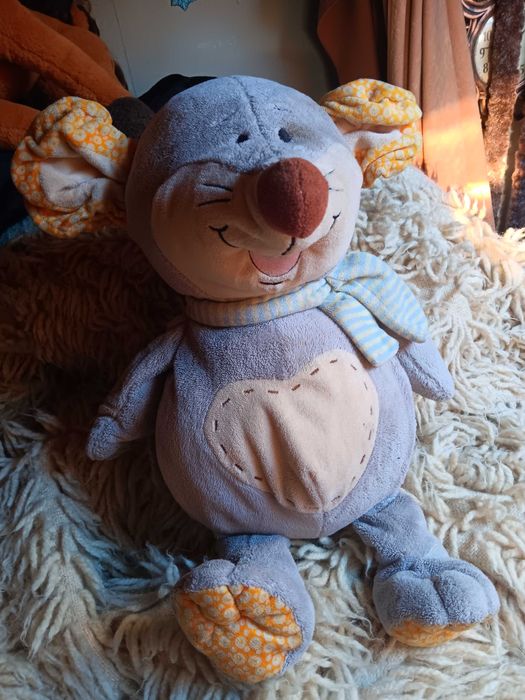 Плюшени  играчки  чисто нови