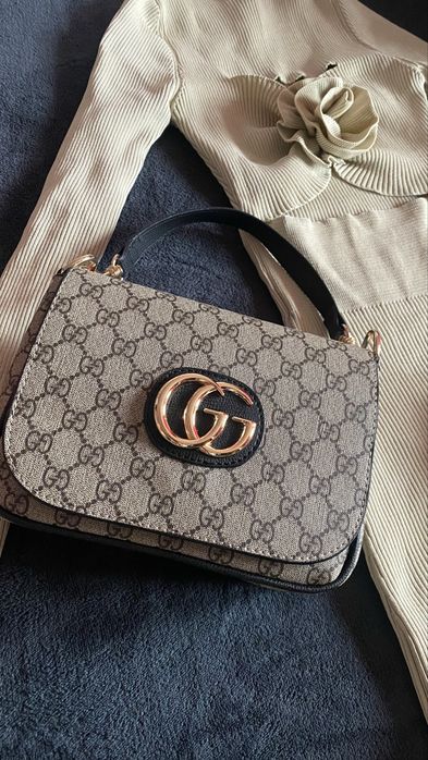 Дамска чанта Gucci