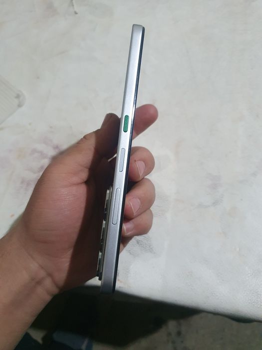 infinix hot 60i yangi