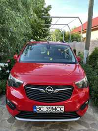 Opel Combo Life 2019 1,5 diesel 135 CP
