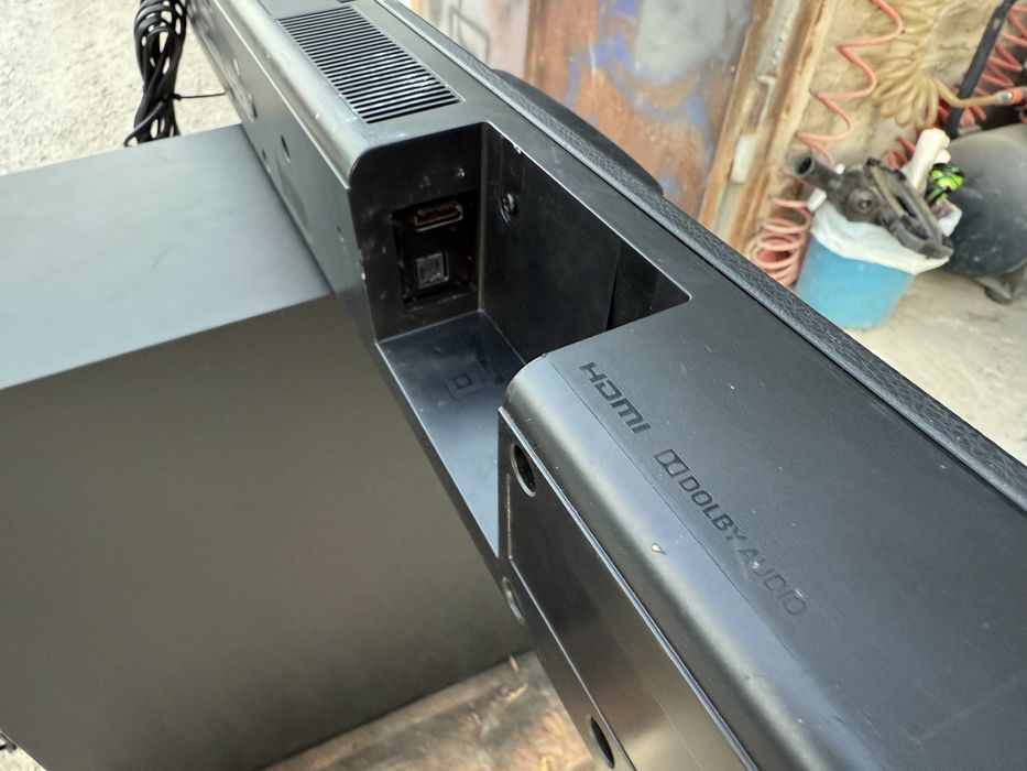 * SONY Sound Bar оригинал мощный качественный