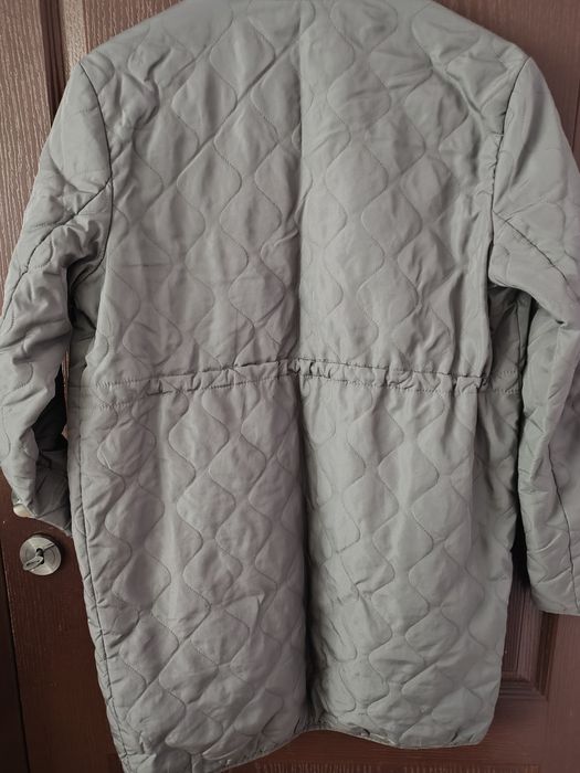Дамско зимно и пролетно яке
