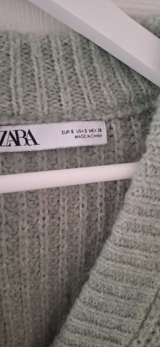 Pulover dama Zara