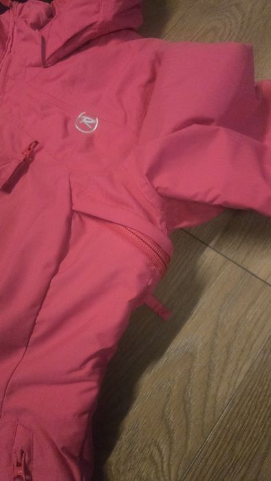 Дамско ски яке Rossignol