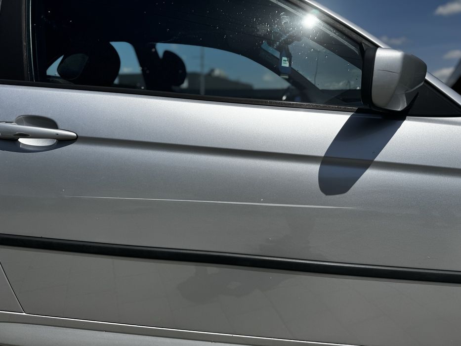 Vând BMW 320td // M-Paket // 2002