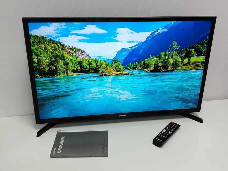 Televizor LED LG 81 cm/ Netflix / Youtube + suport perete