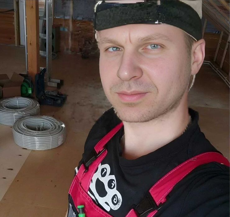 Электрик недорого. Монтаж и прокладка проводки