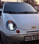 Matiz bi led fara