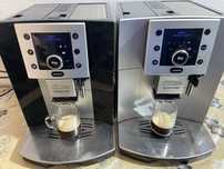 Espresoare cafea Delonghi perfecta capucino