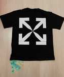 Tricou Off White Monalisa