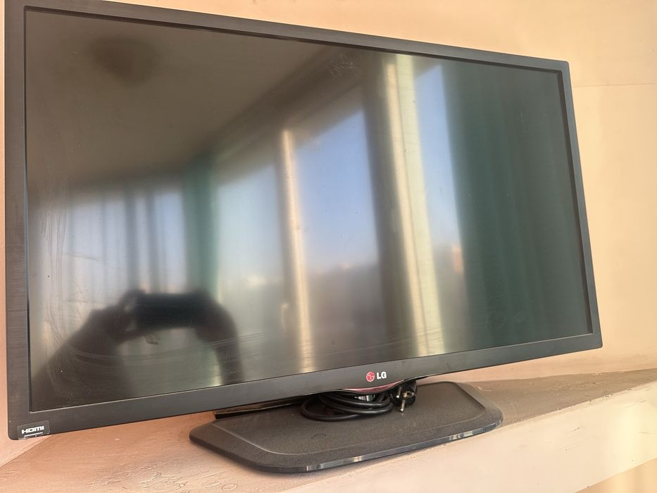 Телевизор LG, в отличном состоянии
