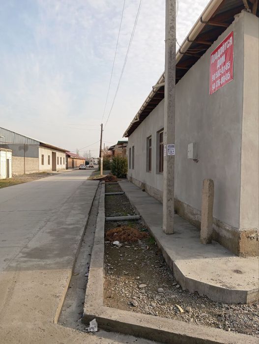 Xovli sotiladi Jonboy Urtabuz Toshkenttrassa mamatbobo tuyxonasi