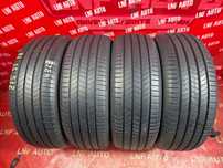Anvelope de VARA - 215/55/18 - NEXEN EV - CA NOI - DOT 4623 !
