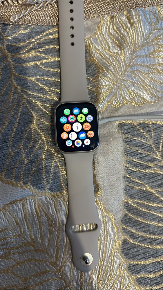 Apple wath se продаётса