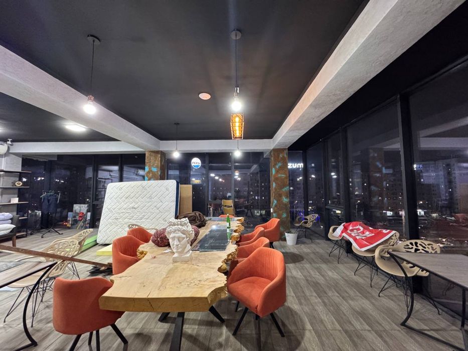 Срочно аренда офис С Поранамным видом 24/7 Доступ Центр Города Ганга