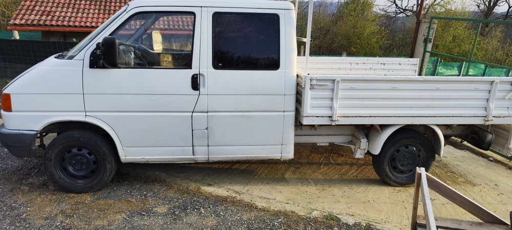 Volkswagen t4.1.9tdi