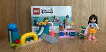 Set Lego Friends
