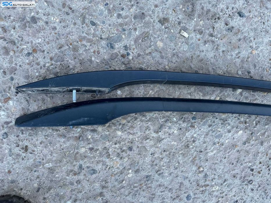 Bare Bari Longitudinale Volkswagen Passat B7 Break Combi 2010 - 2015 [X3349]