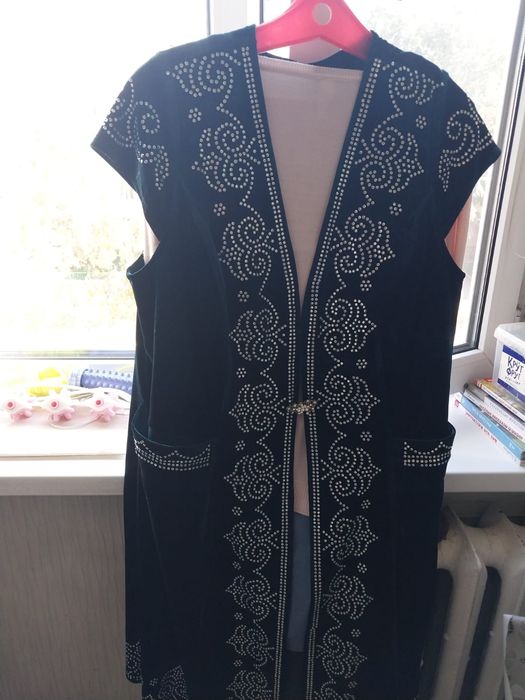 Продам камзол национальный