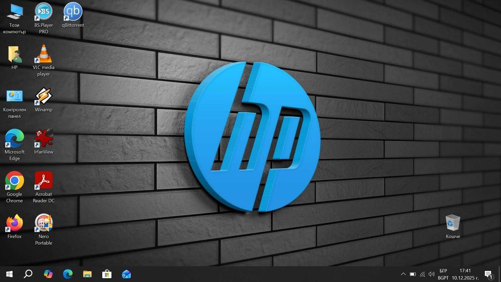 HP EliteBook 840 G3 i7 6600U/16GB/256SSD/500GB HDD/FHD/Подсветка