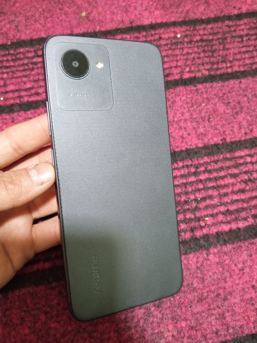 Realme c30   Android