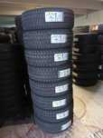 Нови зимни бусови гуми 235/65 R16C Continental VanCont Winter 115/113R