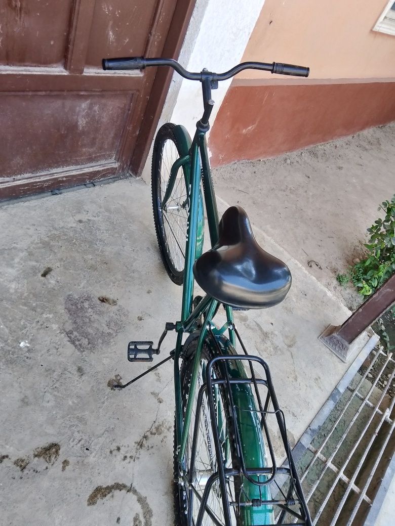 Velosiped sotiladi