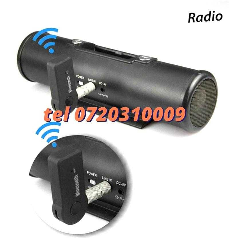 Adaptor Bluetooth Cu Jack 35