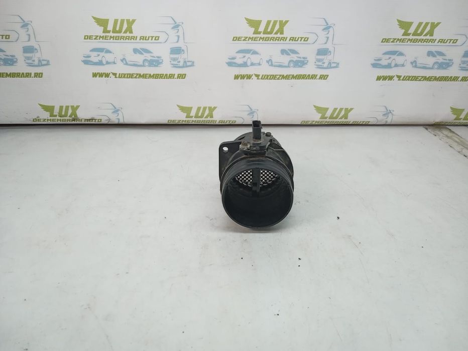Debitmetru senzor debit aer maf 1.8 2.0 4.2 tfsi 06j906461d Seat Altea 1 (facelift)