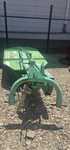 Vand cositoare rotativa Deutz Fahr 1.65