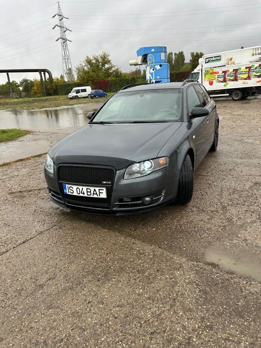De vânzare audi A4