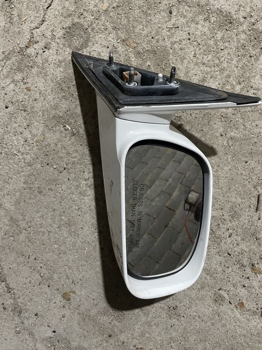 Боковое зеркало на камри 30