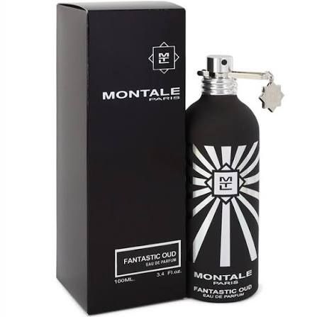 Оригинален Montale Fantastic Oud edp 100ml- парфюм Унисекс