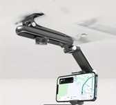 Suport telefon auto multifunctional, Universal, Reglabil