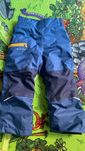 Pantaloni 18-24 luni Quechua
