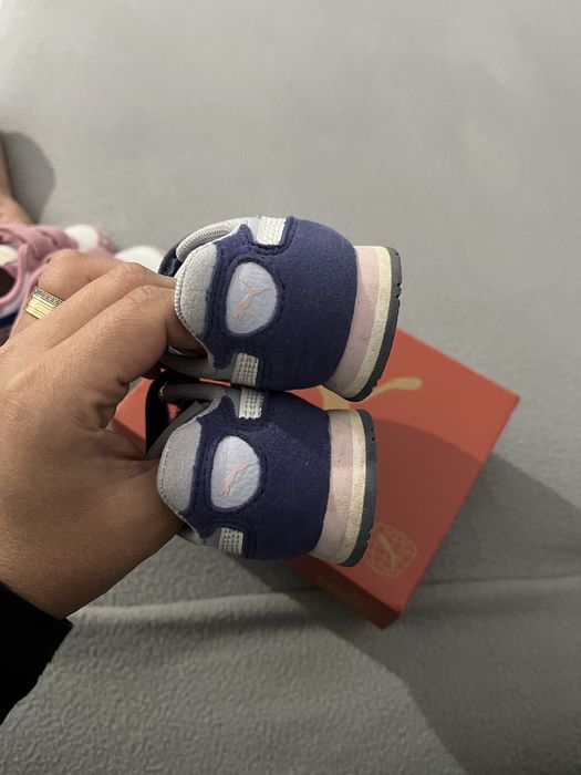 Adidasi Puma CABANA RACER SL 20 V INF Sneaker