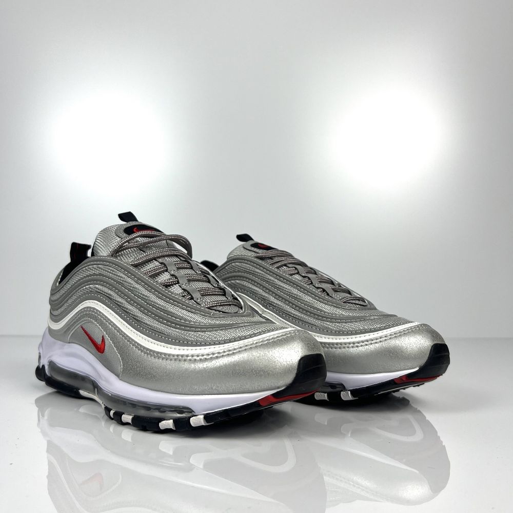 Nike Air Max 97 | Размери 41,42,44 | Нови