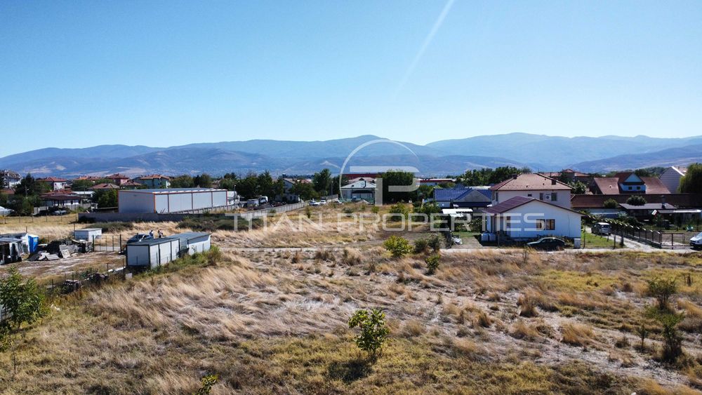 Продава се Парцел в Пловдив, Прослав - 1860 кв.м за 199 €/кв.м - Снимка #3