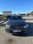 Mercedes-Benz C180 CDI 2010