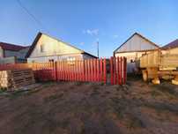 Продам  дом с мансардой в трекино трёкино ( байконыс )