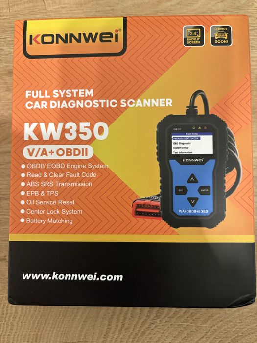 Tester diagnoza dedicata vag VW Seat Audi Skoda