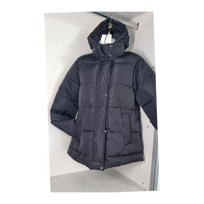 Geaca dama Zara masura XS-M oversized