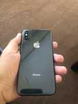 Iphone x radnoy