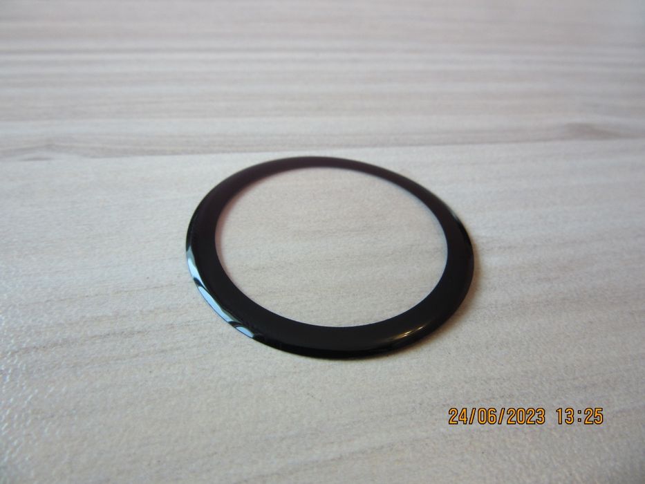 Samsung Galaxy Watch 4 5 5 Pro 40 44 45 mm. / 5D Протектор цял екран