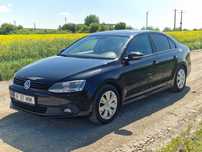 Volkswagen Jetta 2014 - 1.2 TSI