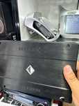 Helix m four 4*100