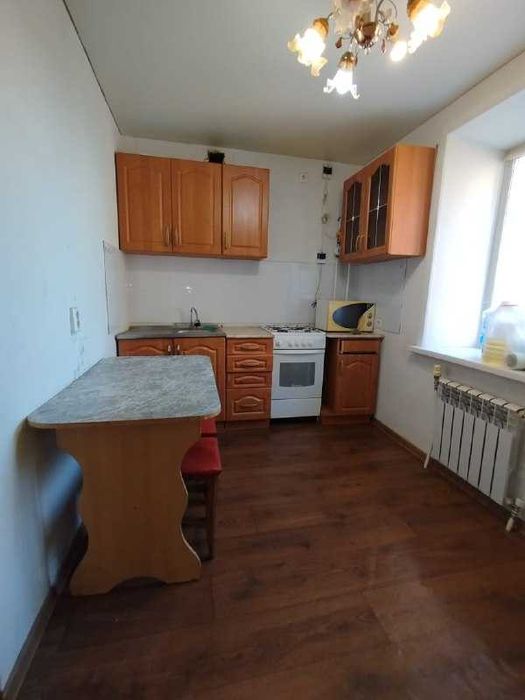 1 ком, мкр Юбилейный